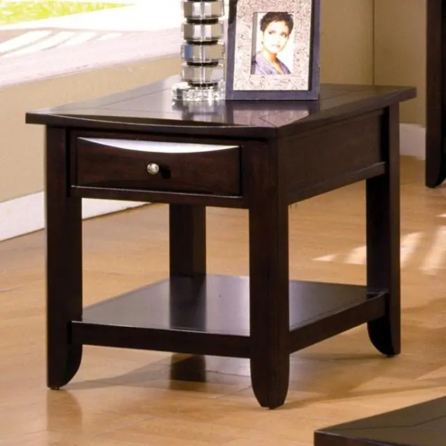 Baldwin End Table - FOA East