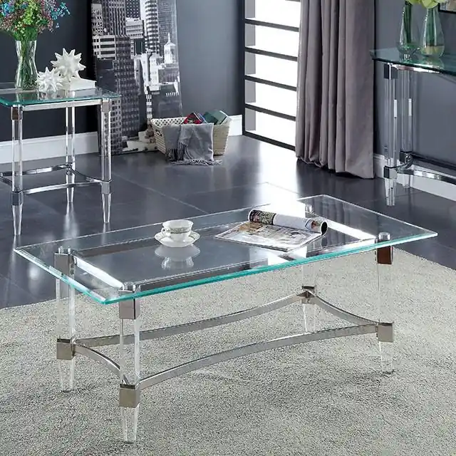 Beaumaris Coffee Table - FOA East