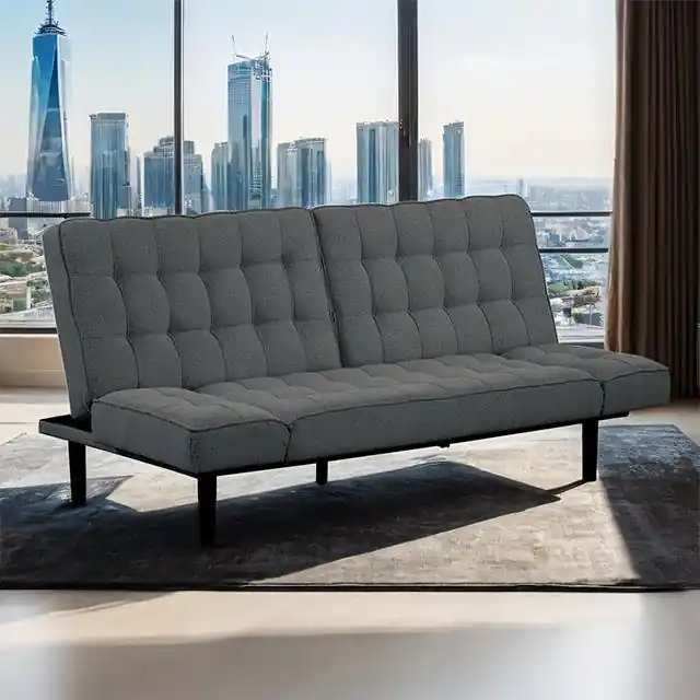 Bellevue Futon Sofa - FOA East
