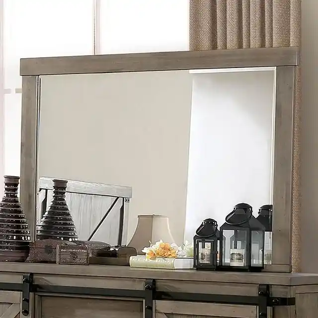 Bianca Mirror - FOA East