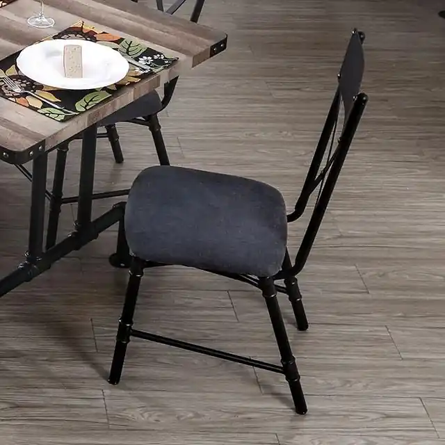 Brixton Side Chair (2/Box) - FOA East