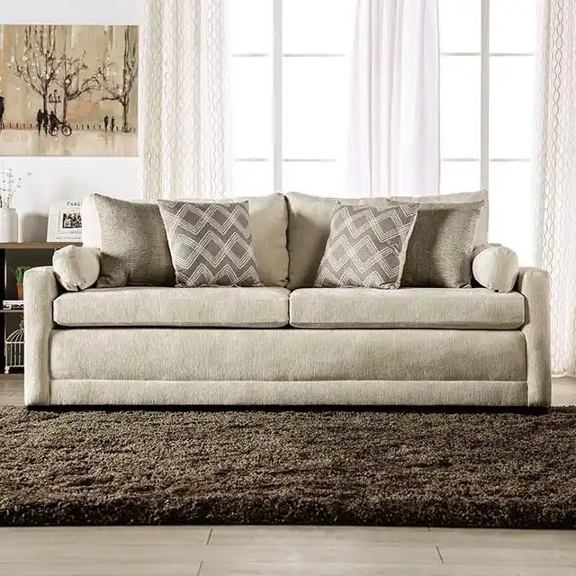 Burgess Sofa - FOA East