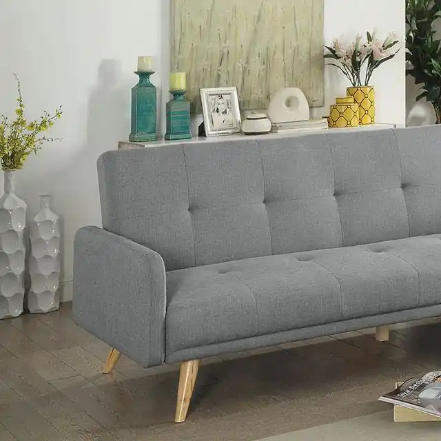 Burgos Futon Sofa - FOA East