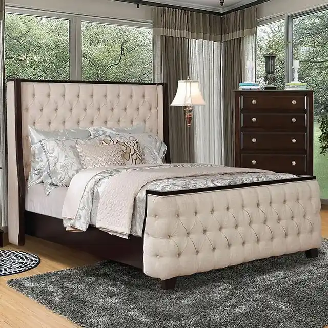 Camille Bed - FOA East