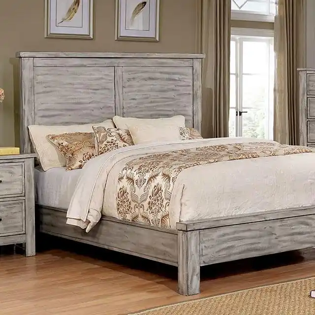 Canopus E.King Bed - FOA East