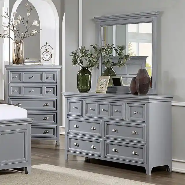 Castlile Dresser - FOA East