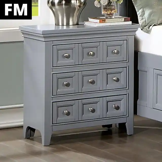 Castlile Night Stand - FOA East