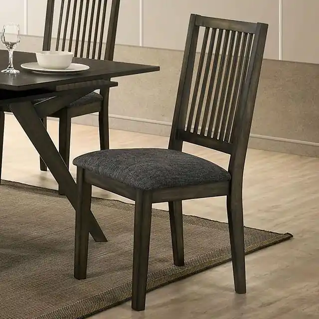 Cherie Side Chair (2/Ctn) - FOA East