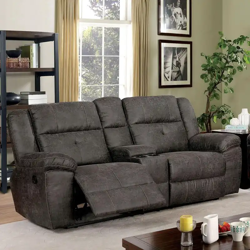 Chichester Love Seat - FOA East