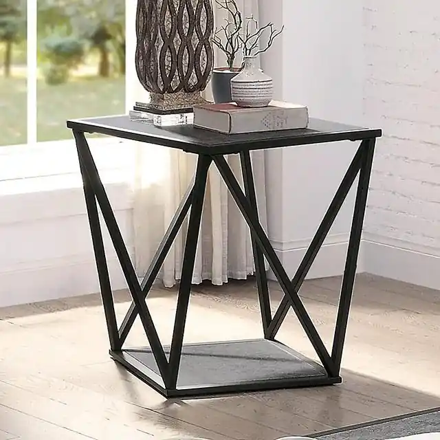 Ciana End Table - FOA East