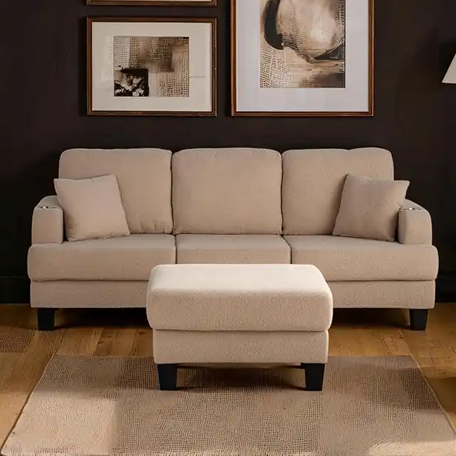 Cinderford Sofa - FOA East