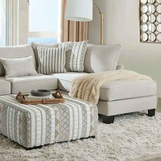 Clapham Sectional - FOA East