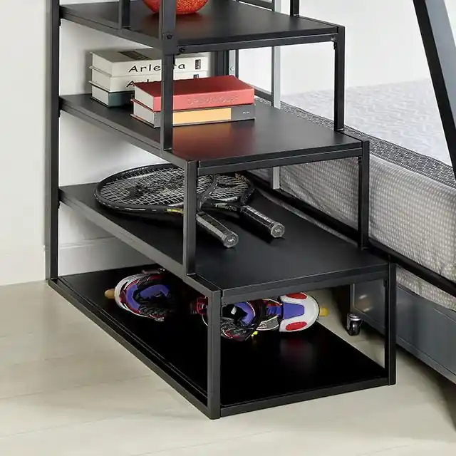 Clifton Storage Ladder - FOA East