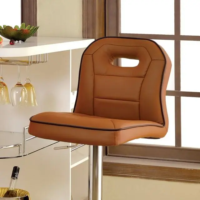 Colton Bar Stool - FOA East