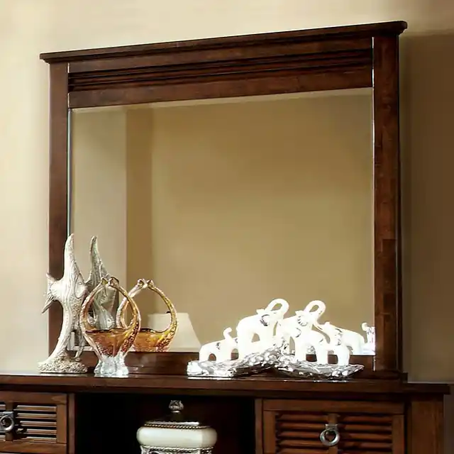 Davan Mirror - FOA East