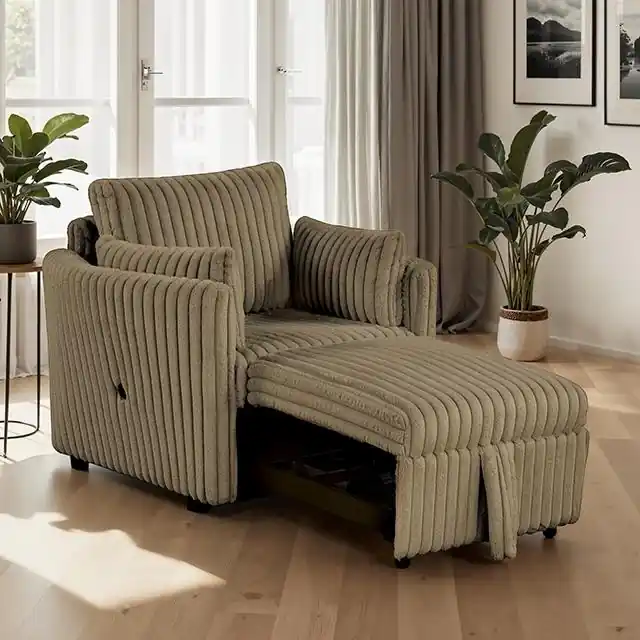Denholme Chair - FOA East