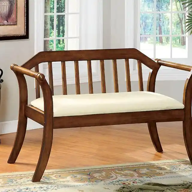Derby Bench - FOA East