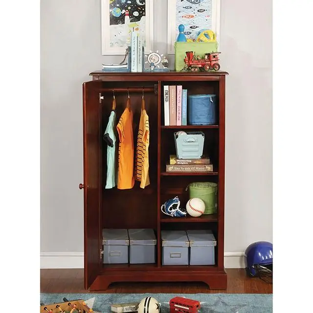 Diane Closet Storage - FOA East