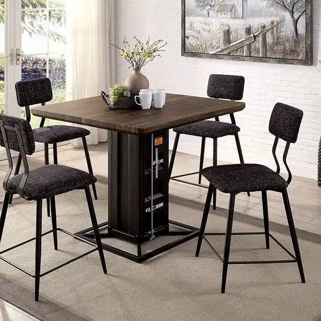 Dicarda Counter Ht. Table - FOA East