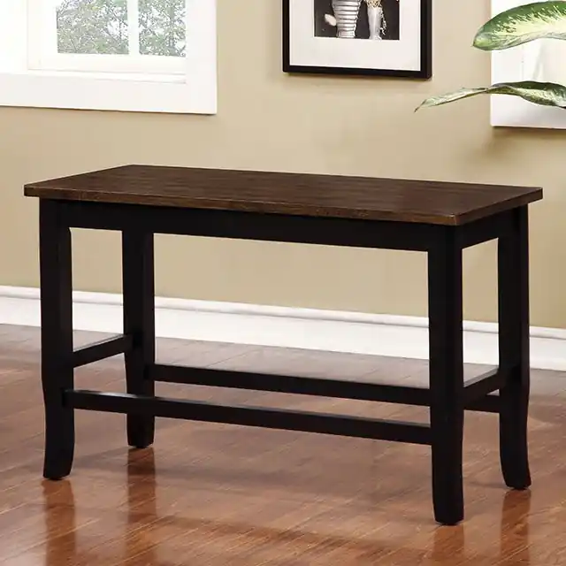Dover Counter Ht. Bench - FOA East