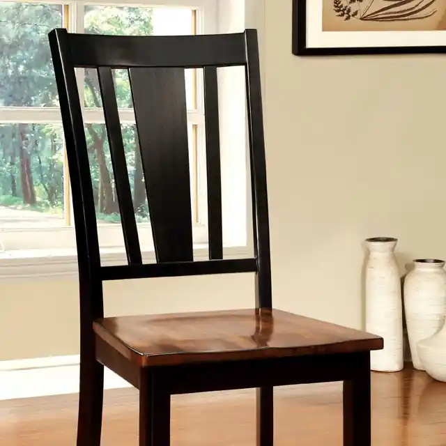 Dover Side Chair (2/Box) - FOA East