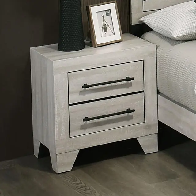 Dubuque Nightstand - FOA East