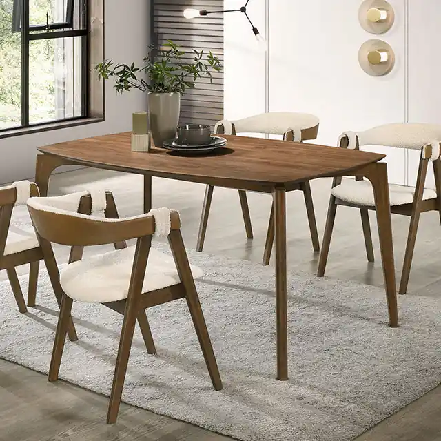 Ebikon Dining Table - FOA East