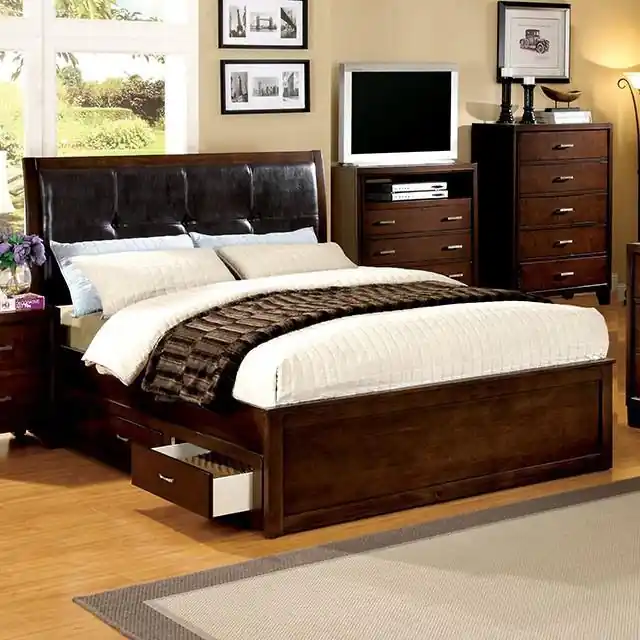 Enrico Bed - FOA East