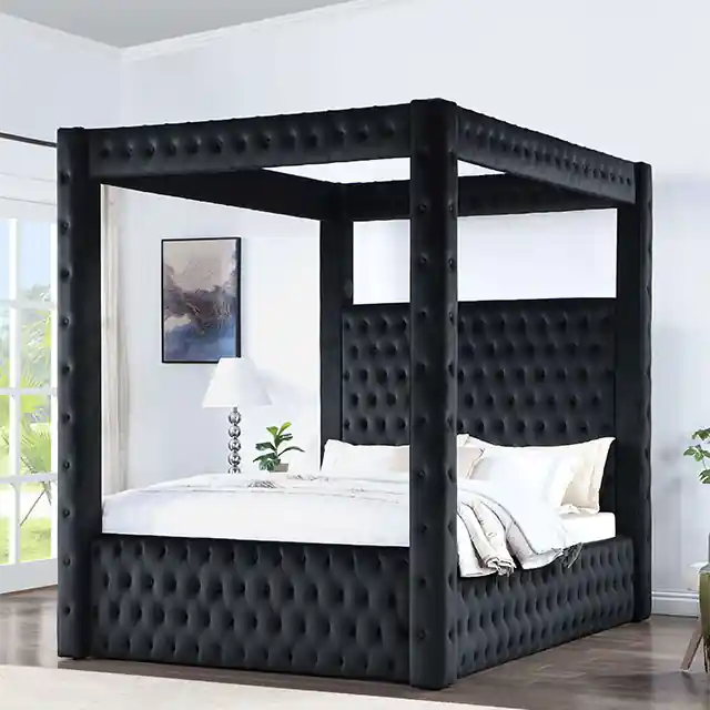 Etherea Bed - FOA East