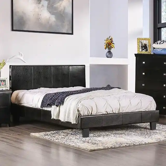 Evans E.King Bed - FOA East
