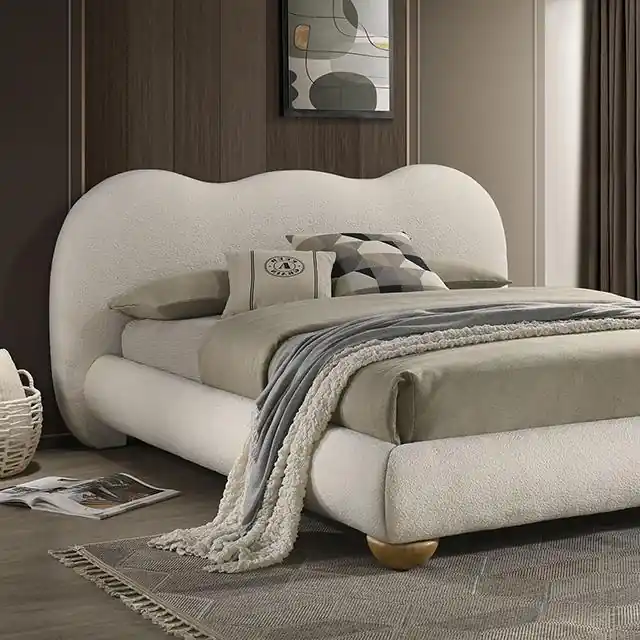 Finamore Bed - FOA East