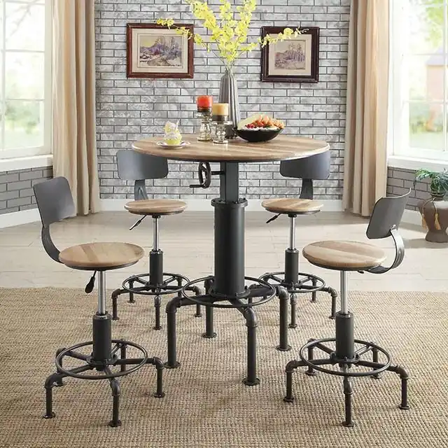 Fran Wine Bar Table - FOA East