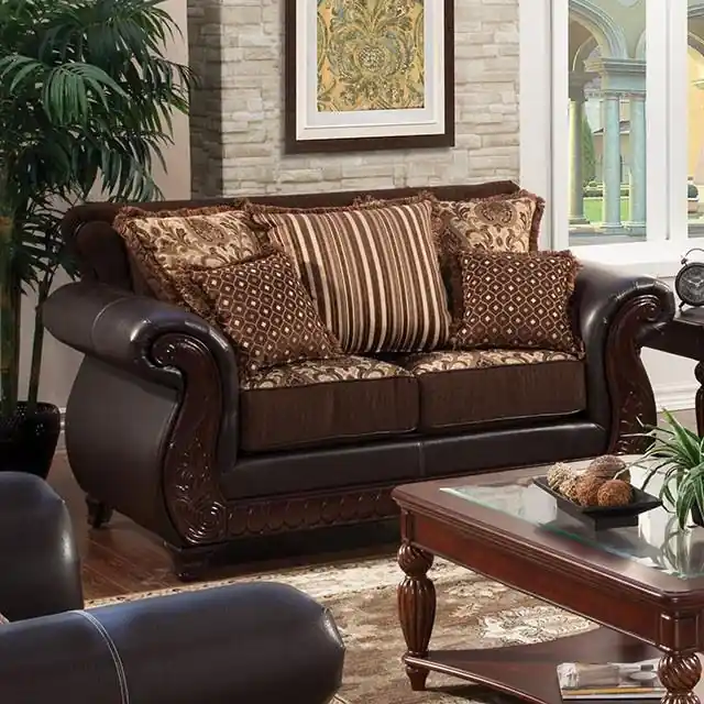 Franklin Love Seat - FOA East