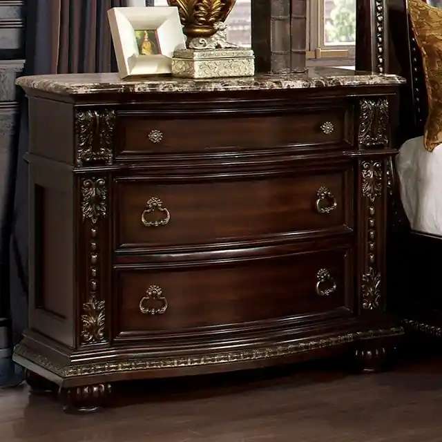 Fromberg Nightstand - FOA East