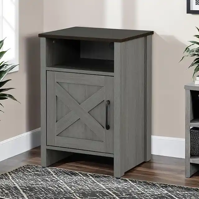 Garibaldi Side Table - FOA East