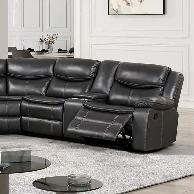 Gatria Sectional - FOA East