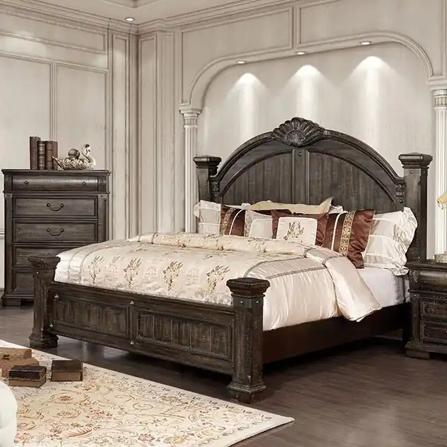 Genevieve Bed - FOA East
