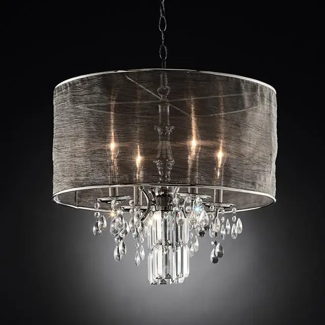 Gina Ceiling Lamp - FOA East