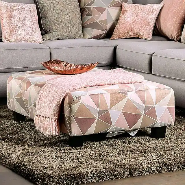 Harriden Ottoman - FOA East