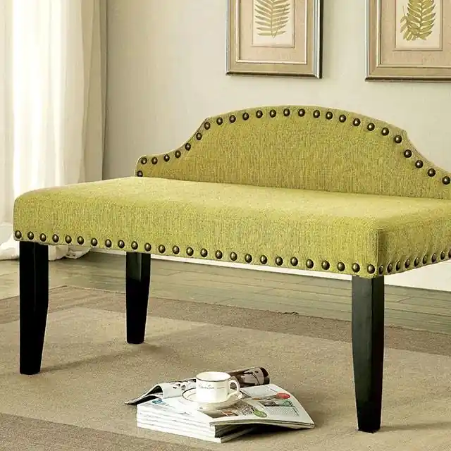 Hasselt Bench - FOA East