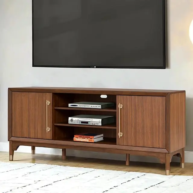 Hepburne 70" TV Stand - FOA East