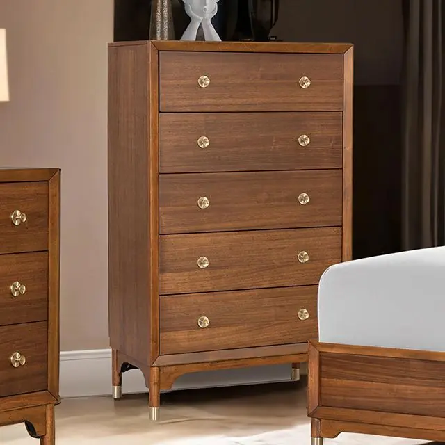 Hepburne Chest - FOA East