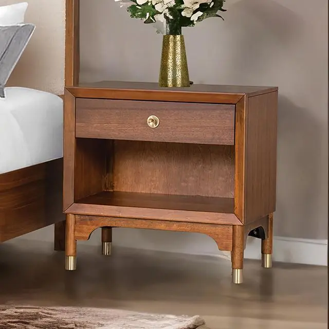 Hepburne Nightstand - FOA East