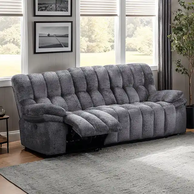Hieronymus Manual Sofa - FOA East