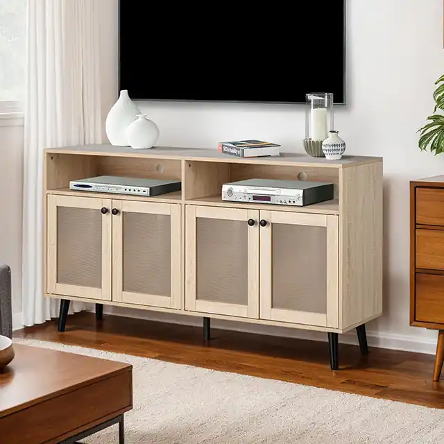 Idanha TV Stand - FOA East
