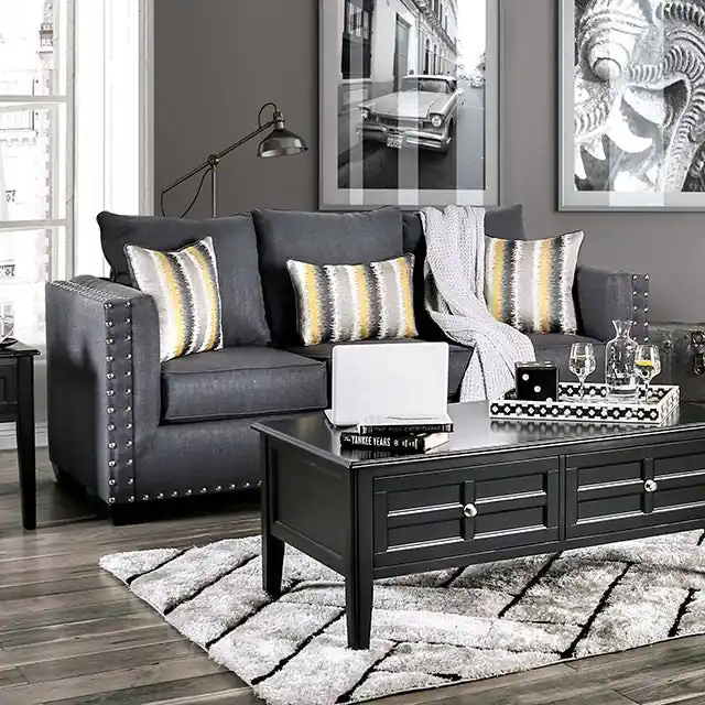Inkom Sofa - FOA East