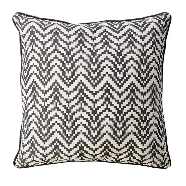 Jen Throw Pillow - FOA East