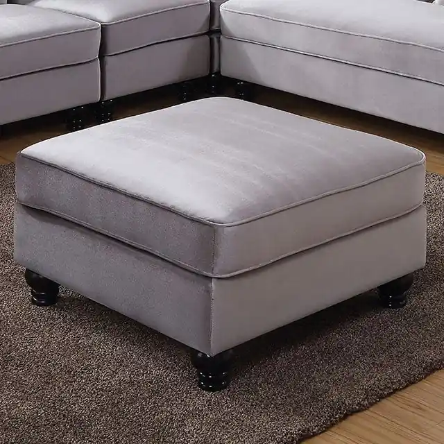 Jolanda Ottoman - FOA East