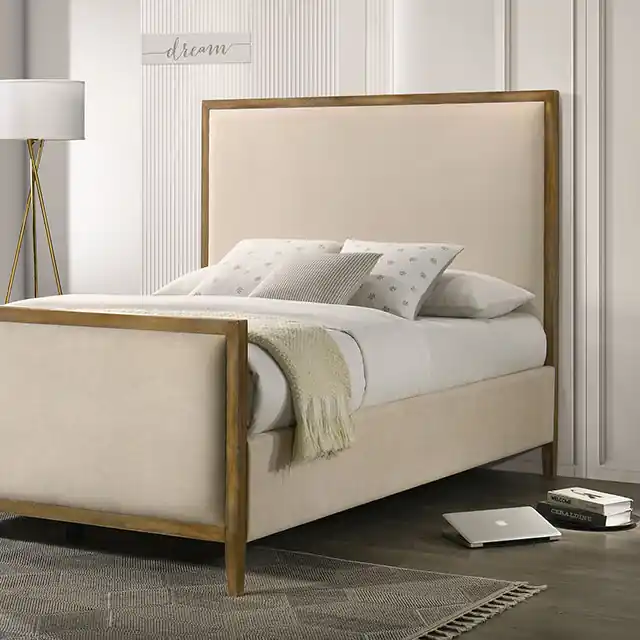 Key Bed - FOA East