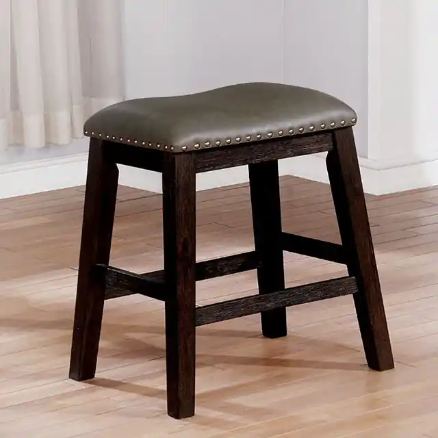 Lana Counter Ht. Barstool - FOA East